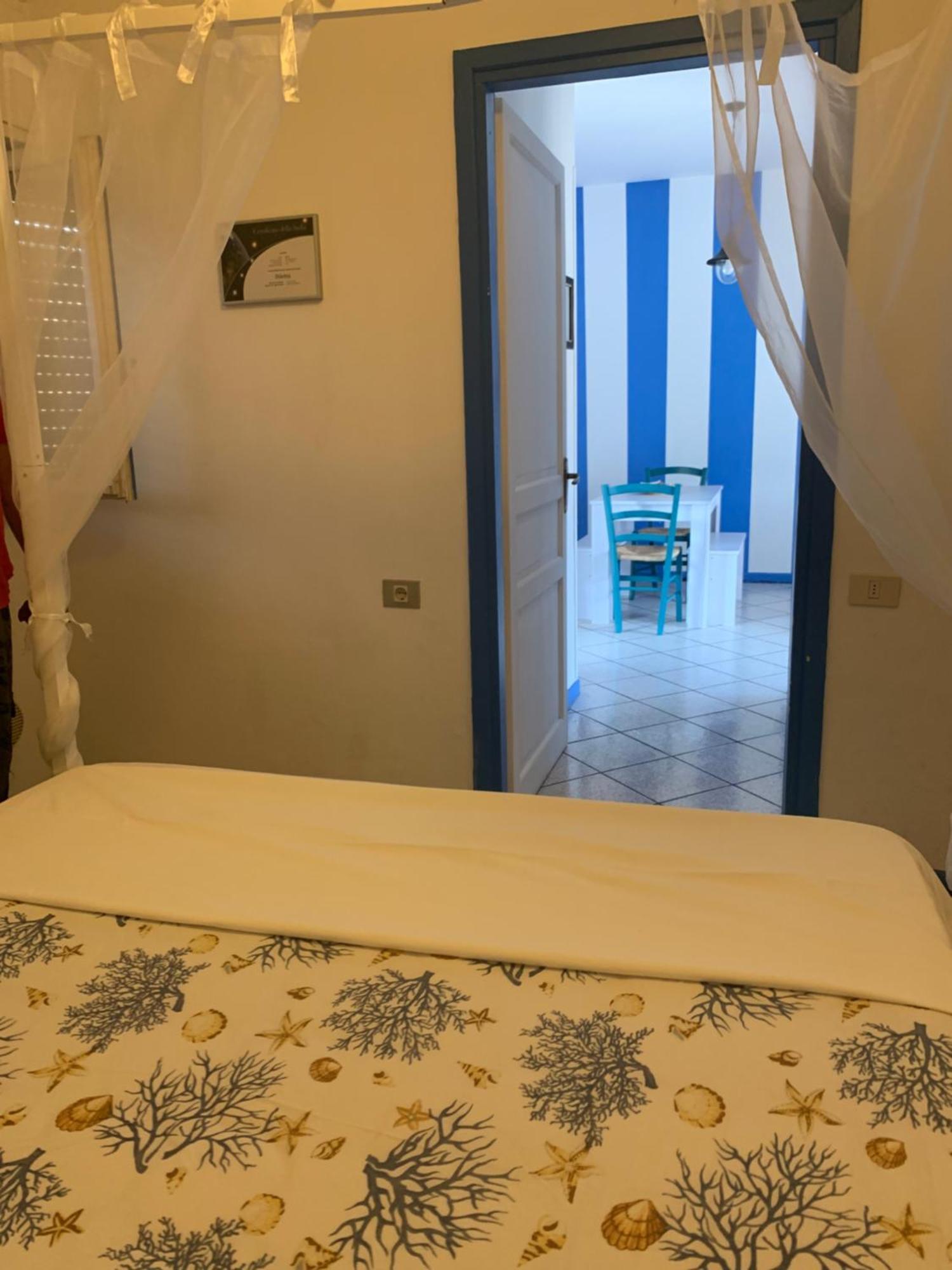 Casa In Riva Al Lago Diletta Spiti Castelletto sopra Ticino Eksteriør bilde